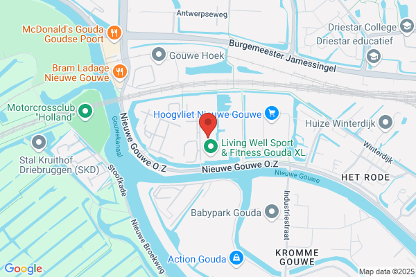 Smile Clinic Gouda - Wij gaan verder met Smile Clinic Capelle