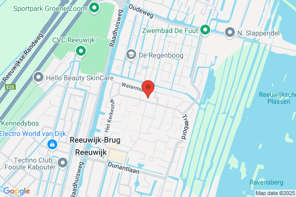 Tandartsenpraktijk Velzeboer E J M en Kesteren W M van