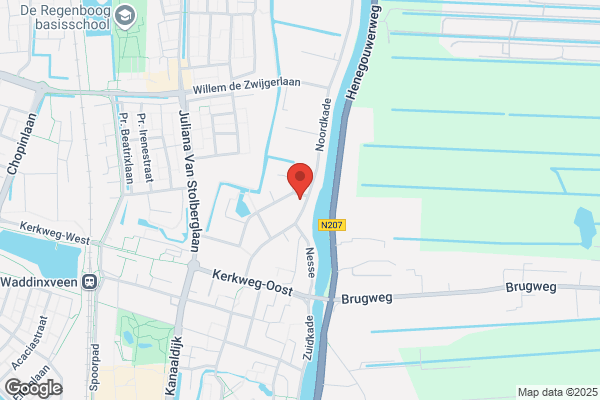 Tandartspraktijk De Tandenfee