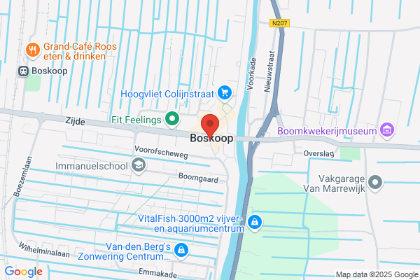 Tandtechnischcentrum Boskoop