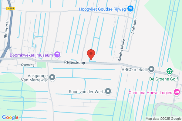 Ingenieursbureau Marcel Berkouwer