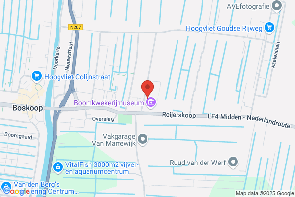 Coraad Tegelzetbedrijf Fa