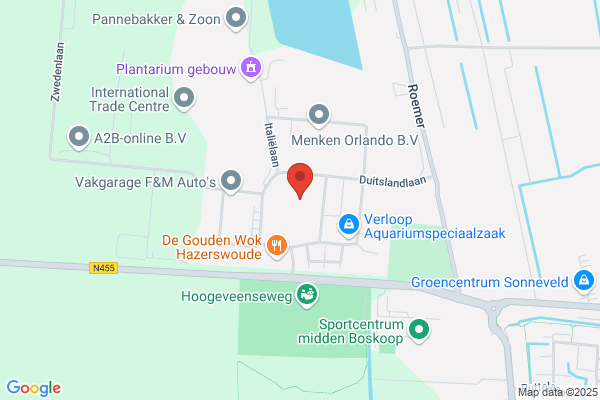 Bloom Tegelzettersbedrijf Gerard