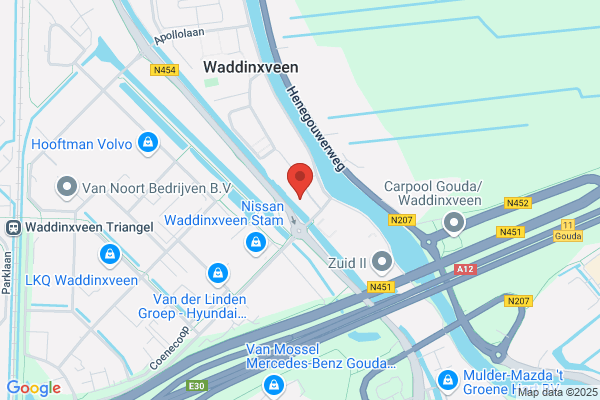Uniek Gietvloeren