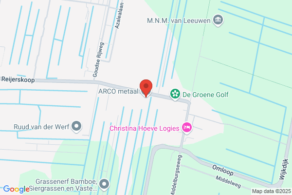 BMhout & metaal