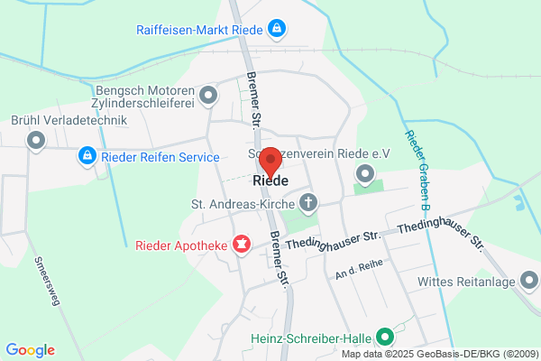 Riede