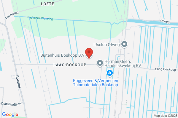 Buitenhuis Boskoop Bv