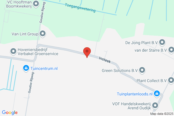 Hoveniersbedrijf H C Ramler