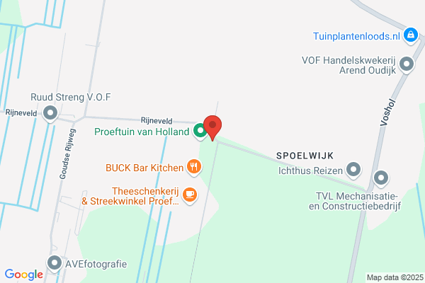 Btc Tuintechniek