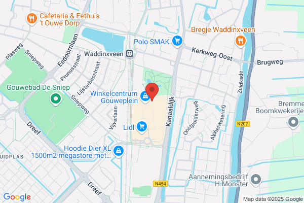 Unie Van Vrijwilligers
