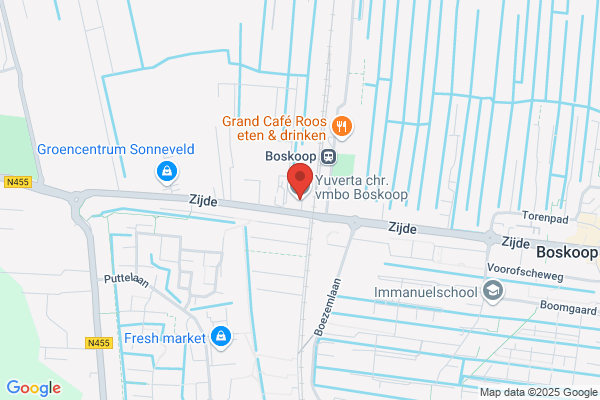 Ver Voor Prot-Chr Onderwijs