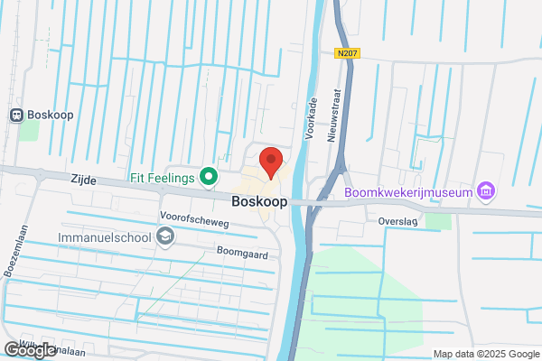 Van Barlingen Assurantien & Hypotheken B