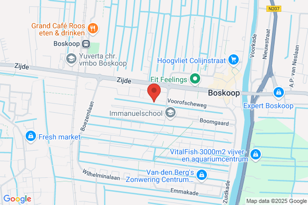 Panhuijzen Assurantie Bv
