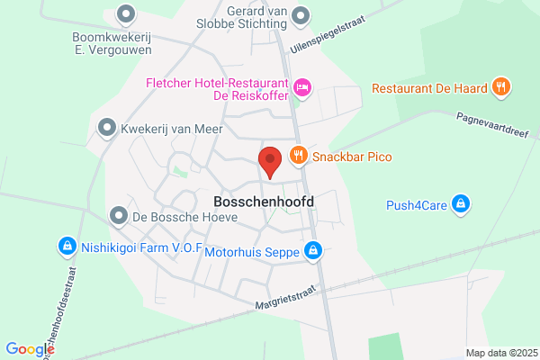 Assurantie En Bemiddelingsbur M.A. Kouwe