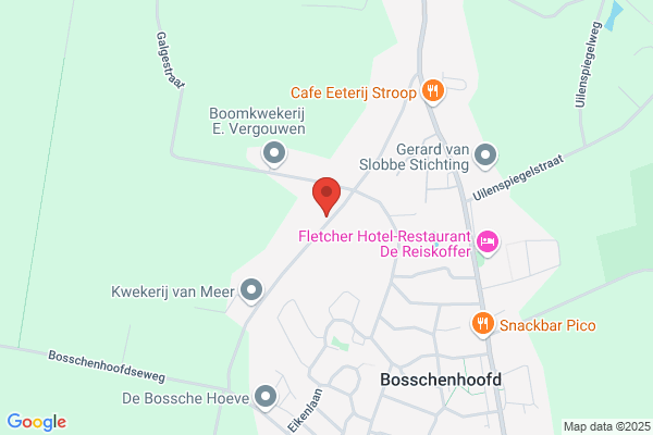 Bloemen- En Kadoboetiek De Ranonkel