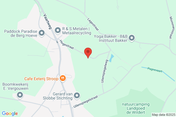 Boomkwekerijen M. Koevoets