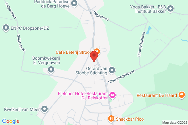 Broos Caravanhandel