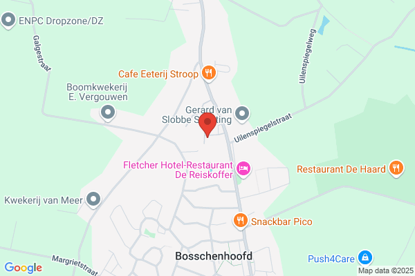 Byou Centr Holland Vof