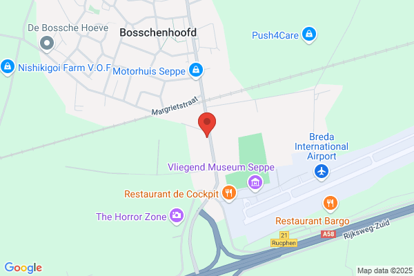 Gastel, Van