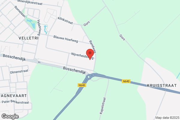 Handelsonderneming Lebotex Bv