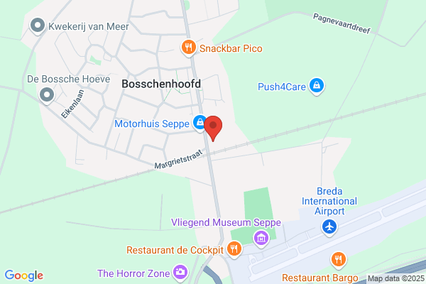 Hoendervangers Bv, Cor