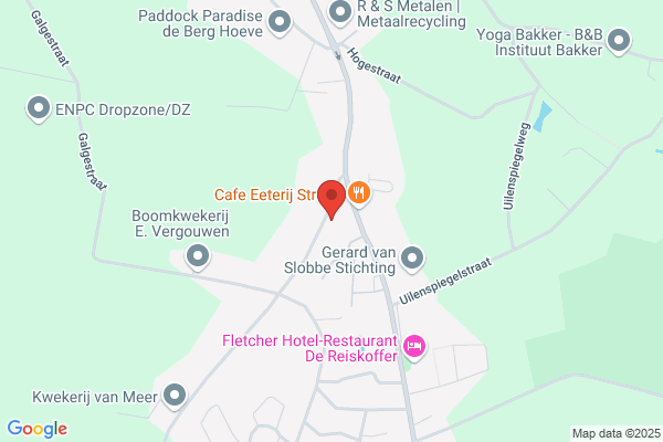 Hondentrimsalon Mien