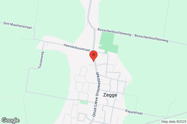 Klompenboerke, 't