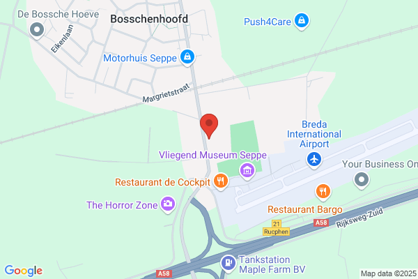 Koevoets Betonijzervlechterij B'hoofd Bv