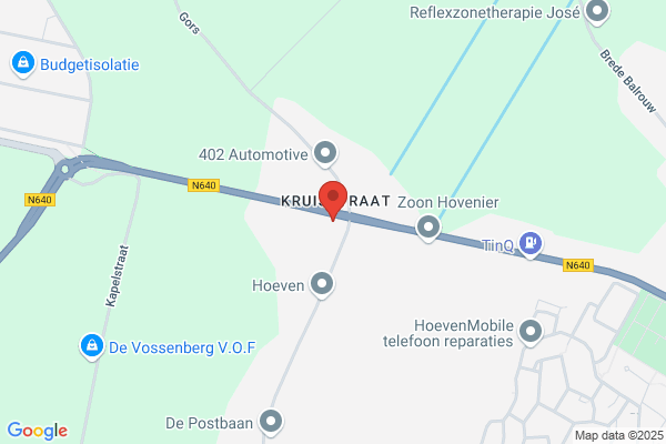 Koevoets Bv