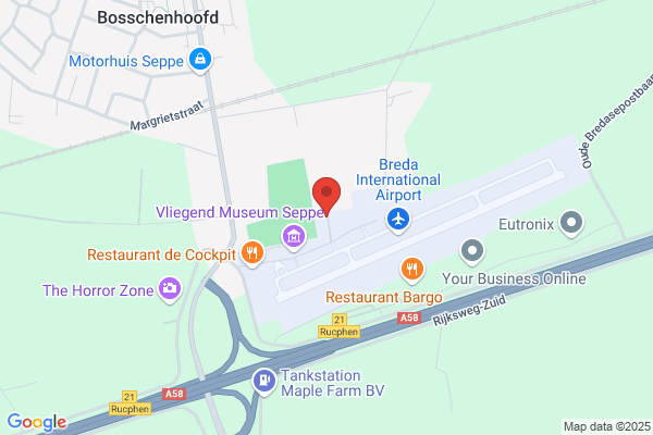 Mastenbroek Aeroskill Bv
