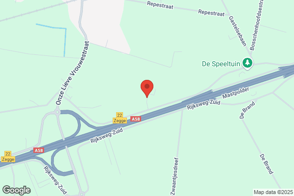 Ouden Bv, Den