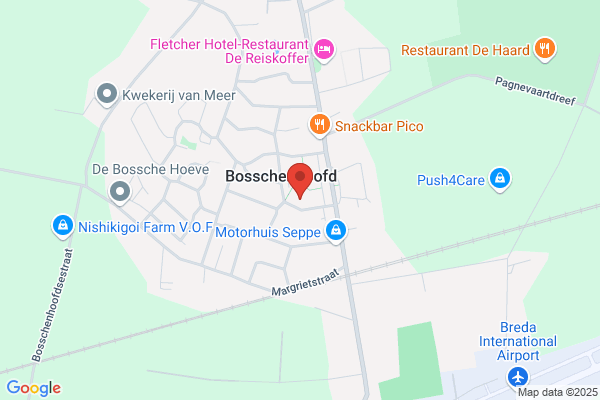 Peuterspeelzaal Hummelbosch