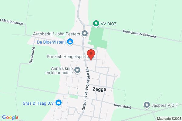 Pro-Fish Hengelsport