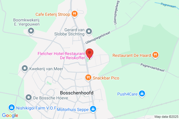 Roode Leeuw, De