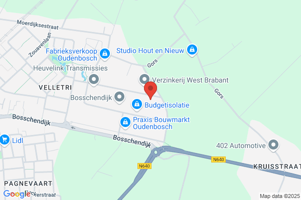 Rooij, C M De
