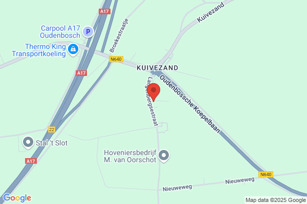 Schoonen Groenvoorziening