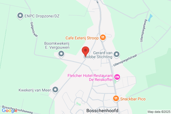 Schoonheidssalon Joyce