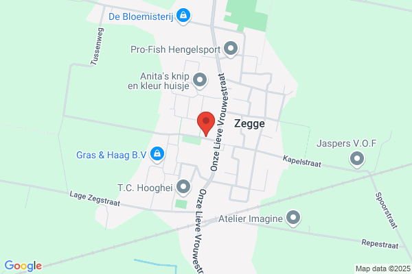 Sociaal Cultureel Werk Zegge