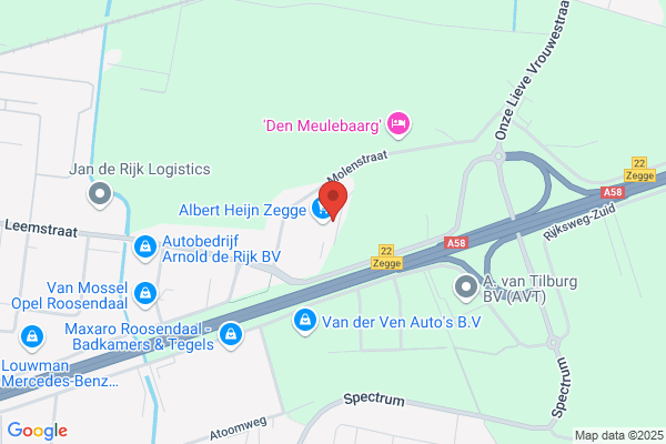 Vakantie & Sport Bv