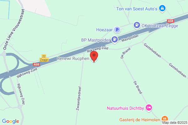 Van Gansewinkel Zuidwest B.V.