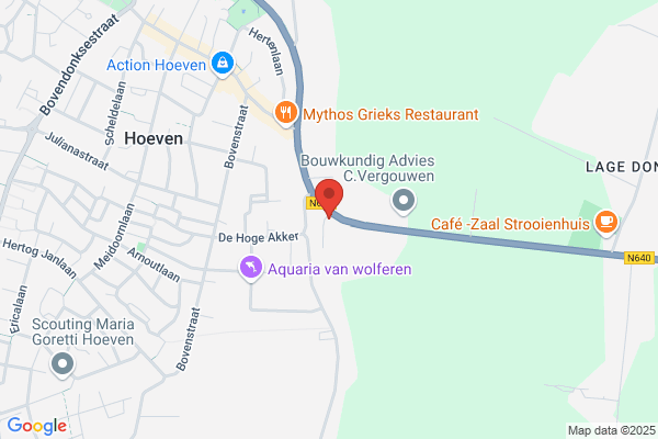 Van Rooij Rekreatie Bv