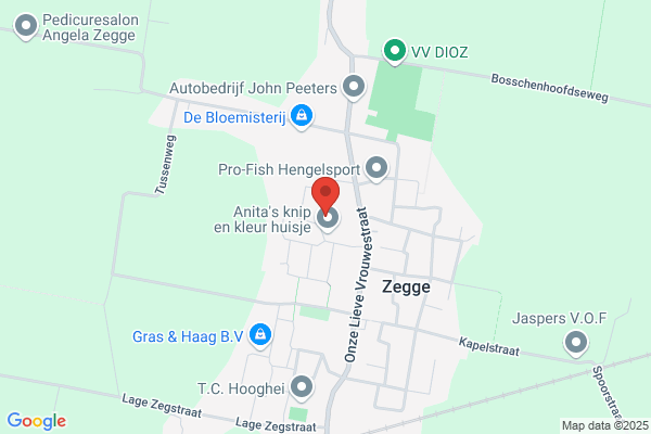 Van Zundert