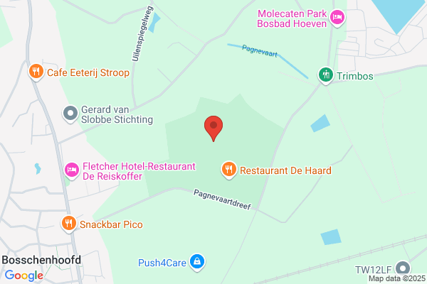 Vof De Wildert