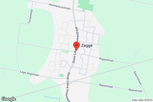 Vof Kerkzicht Zegge