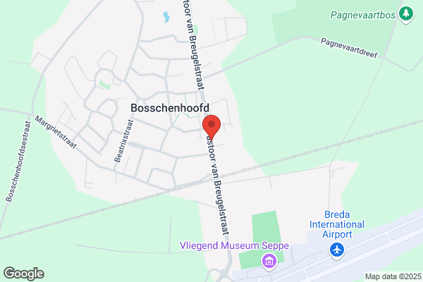 Vof Slagerij Van De Riet