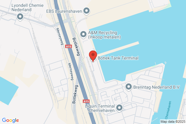 Glasgarage Heenvliet