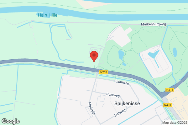McDonald's Spijkenisse