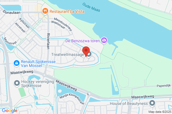 Bot, Verkeersschool M C De