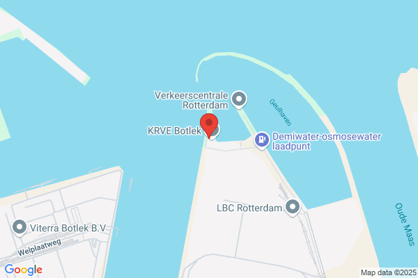 Buitenzicht