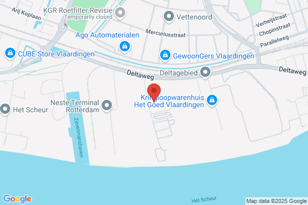 Dassen Installaties Bv